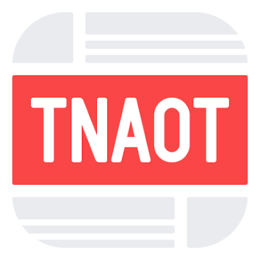 TNAOT logo